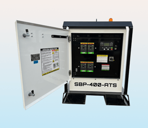 SBP-400-ATS