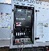 Power Distribution Panel